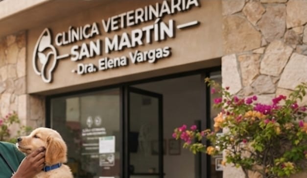 EJECUTIVO DE VENTAS DE PRODUCTOS FARMACÉUTICOS VETERINARIOS ​Agro Salud Animal